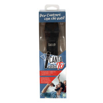 MICROFONO WIRELESS AGGIUNTIVO PER CANTA TU KARAOKE GIOCHI PREZIOSI HY2110 GPRMICADD-ONCANTATU