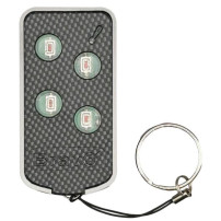 BRAVO MAGIKOx (90502178) - RADIOCOMANDO APRICANCELLO ROLLING CODE - AUTOAPPRENDENTE BRAMAGIKOXUNIVERSAL