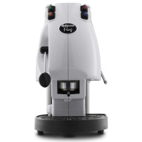 DIDIESSE FROG REVOLUTION VAPOR - MACCHINA CAFFE` ESPRESSO A CIALDE - BIANCO DDSFROGVAPORBIANCO