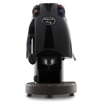 DIDIESSE FROG REVOLUTION VAPOR - MACCHINA CAFFE` ESPRESSO A CIALDE - NERO DDSFROGVAPORNEROL