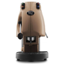 DIDIESSE FROG REVOLUTION VAPOR - MACCHINA CAFFE` ESPRESSO A CIALDE - NOCCIOLA DDSFROGVAPORNOCCIOLA