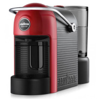 LAVAZZA A MODO MIO JOLIE EVO (RED) (LM860) - MACCHINA CAFFE` ESPRESSO A CAPSULE LAVLM860R
