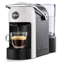 LAVAZZA A MODO MIO JOLIE EVO (WHITE) (LM860) - MACCHINA CAFFE` ESPRESSO A CAPSULE LAVLM860W