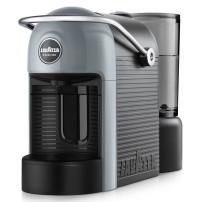 LAVAZZA A MODO MIO JOLIE EVO (GREY) (LM860) - MACCHINA CAFFE` ESPRESSO A CAPSULE LAVLM860GR