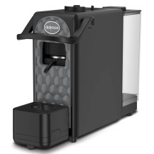 DIDIESSE DARKSIDE (GRIGIO) - MACCHINA DA CAFFE'' A CIALDE - 650W DDSDARKSIDEGRIGIO