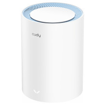 CUDY M1200(1-PACK) - MESH SYSTEM AC1200 WI-FI - 1 NODO CUDM1200(1-PACK)