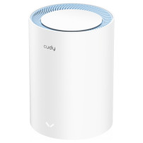 CUDY M1200(1-PACK) - MESH SYSTEM AC1200 WI-FI - 1 NODO CUDM1200(1-PACK)