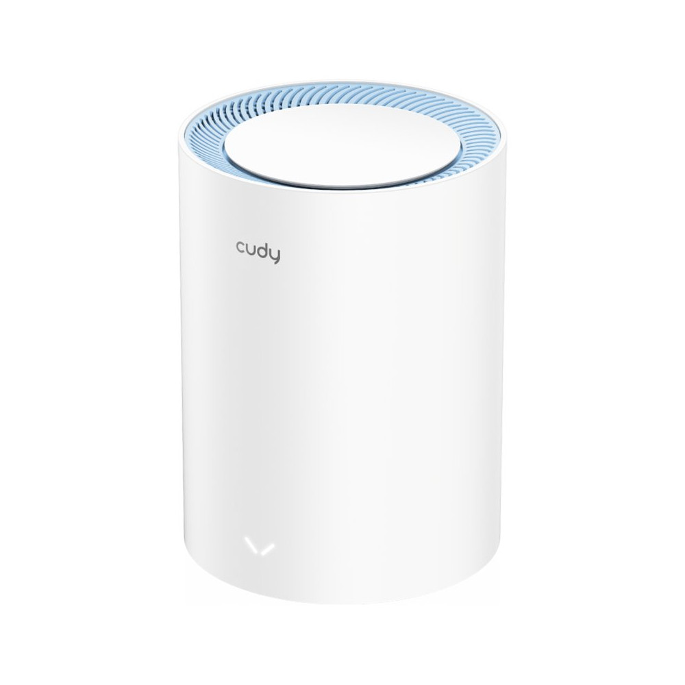 CUDY M1200(1-PACK) - MESH SYSTEM AC1200 WI-FI - 1 NODO CUDM1200(1-PACK)