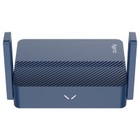 CUDY TR3000 - MESH SYSTEM AX3000 WI-FI 6 WITH USB CUDTR3000