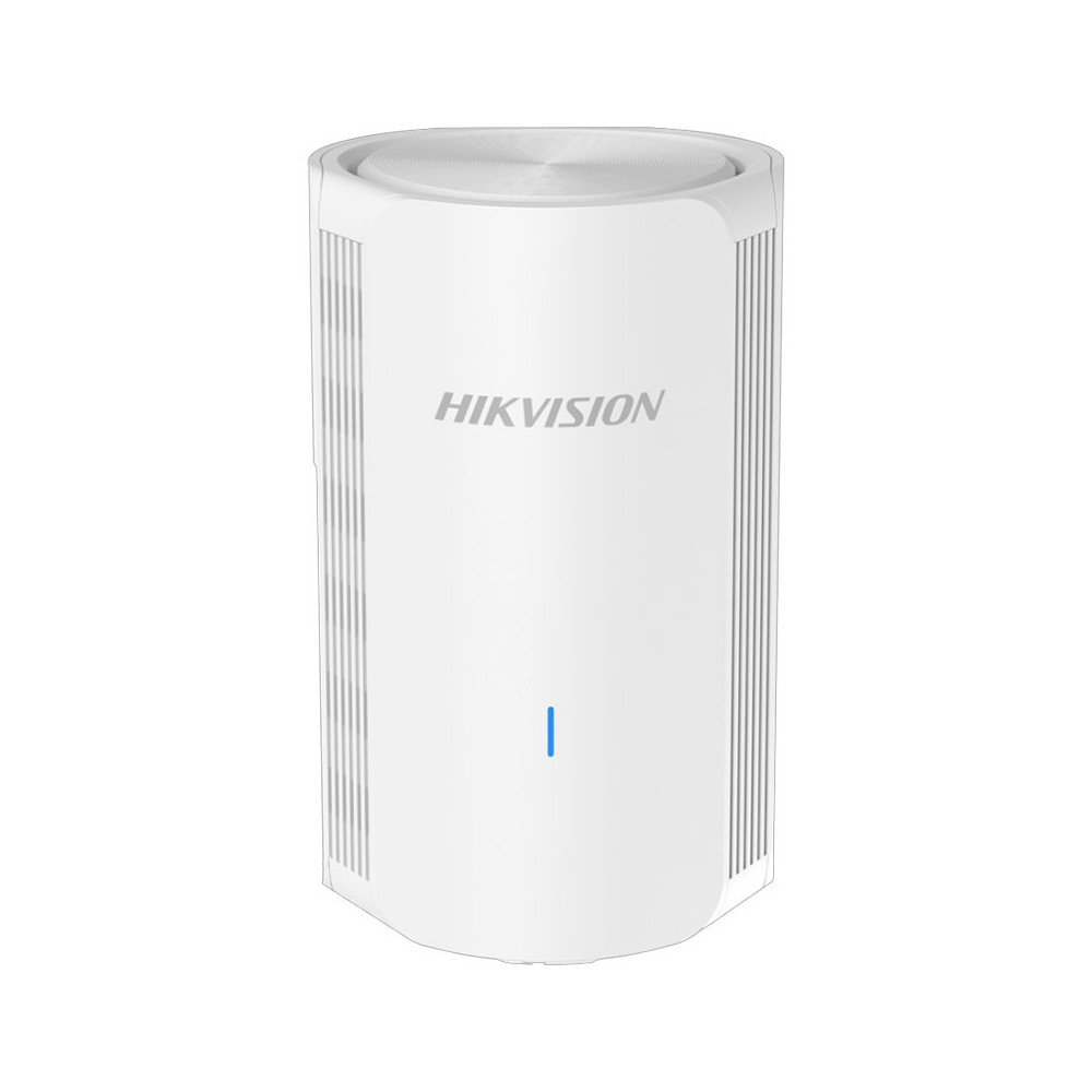 HIKVISION DS-3WRM12GC - MESH SYSTEM WI-FI 5 GIGABIT AC1200M - 1 NODO HIKDS-3WRM12GC