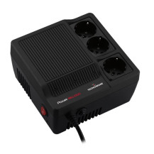 TECNOWARE STABILIZER POWER REG 1000VA (FSTELPRE1000M) - STABILIZZATORE ELETTRONICO 800W TECFSTELPRE1000M