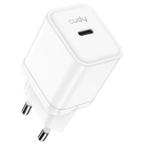 CUDY CH20_EU - CHARGER 20W USB-C CUDCH20