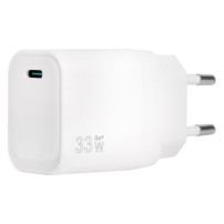 VULTECH CC33-1C - CARICATORE USB-C - 33W PPS - GAN VULCC33-1C