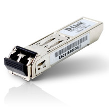 D-LINK DEM-310GT - TRANSCEIVER SFP / MINI-GBIC 1 PORTA 1000BASE-LX DLI-DEM-310GT