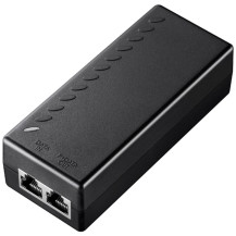 CUDY POE200 - INIETTORE GIGABIT POE+ 30W CUDPOE200