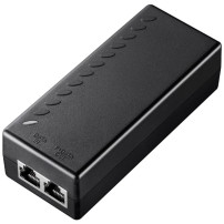 CUDY POE200 - INIETTORE GIGABIT POE+ 30W CUDPOE200