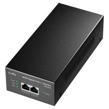 CUDY POE300 - INIETTORE GIGABIT POE+ 60W CUDPOE300