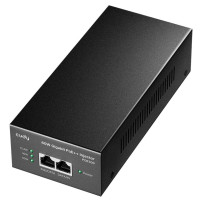 CUDY POE300 - INIETTORE GIGABIT POE+ 60W CUDPOE300