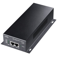 CUDY POE350 - INIETTORE GIGABIT POE+ 90W CUDPOE350