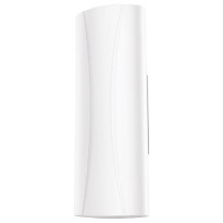SUPERIOR SUPNAO001 - ANTENNA TV AMPLIFICATA PER ESTERNI