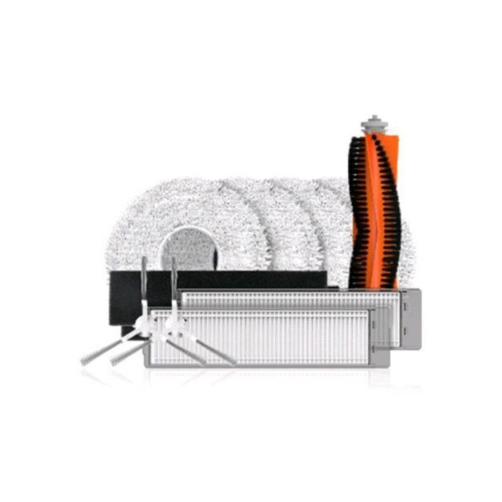 EZVIZ CS-RA-KIT08 - KIT ACCESSORI DI RICAMBIO PER ROBOT EZVIZ RS2 EZVCS-RA-KIT08