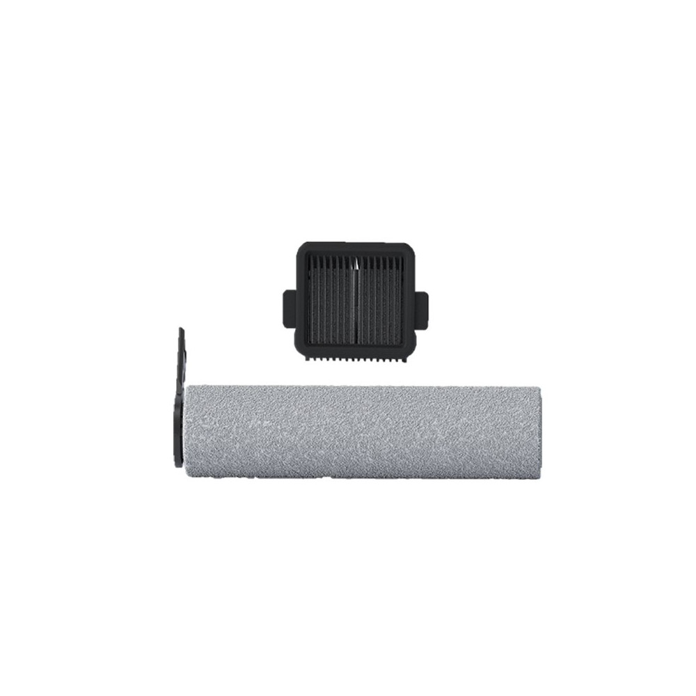EZVIZ CS-RA-KIT03 - SPAZZOLA ROLLING BRUSH + FILTRO HEPA PER EZVIZ RH2 EZVCS-RA-KIT03