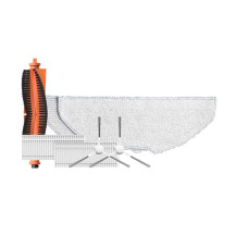 EZVIZ CS-RA-KIT06 - KIT ACCESSORI DI RICAMBIO PER ROBOT EZVIZ RE4 / R4 PLUS / RE5 / RE5 PLUS EZVCS-RA-KIT06