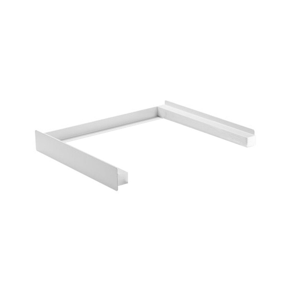 SUPERIOR SUPSLW002 - TOWER SLIM - SUPPORTO SOVRAPPOSIZIONE LAVATRICE/ASCIUGATRICE
