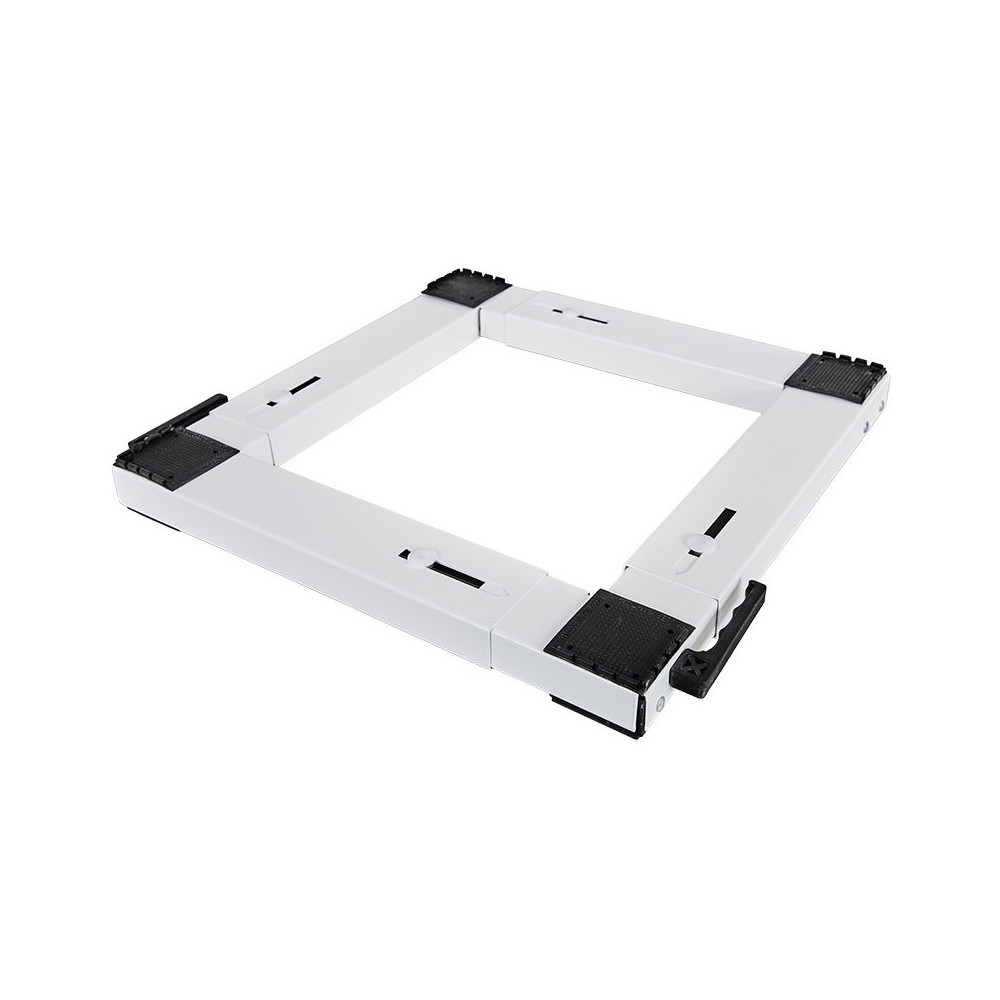 SUPERIOR SUPSLW003 - WHEEL WASH - BASE UNIVERSALE ANTIVIBRAZIONE CON RUOTE PER LAVATRICE / ASCIUGATRICE