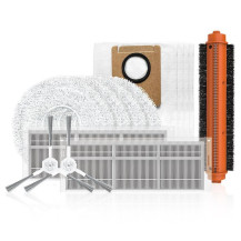 EZVIZ CS-RA-KIT08 - KIT ACCESSORI DI RICAMBIO PER ROBOT EZVIZ RS20 PRO EZVCS-RA-KIT12