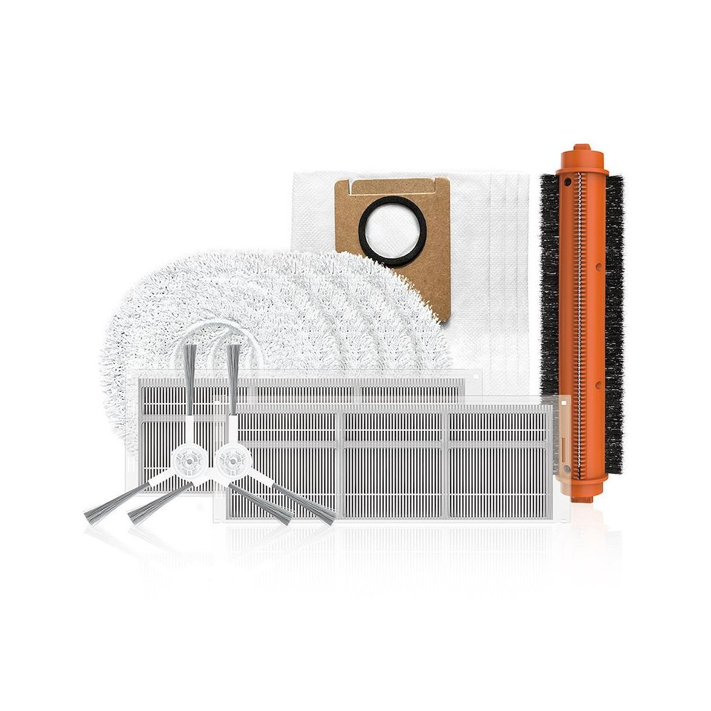 EZVIZ CS-RA-KIT08 - KIT ACCESSORI DI RICAMBIO PER ROBOT EZVIZ RS20 PRO EZVCS-RA-KIT12