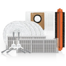 EZVIZ CS-RA-KIT16 - KIT ACCESSORI DI RICAMBIO PER ROBOT EZVIZ RS20 MAX EZVCS-RA-KIT16