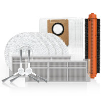 EZVIZ CS-RA-KIT16 - KIT ACCESSORI DI RICAMBIO PER ROBOT EZVIZ RS20 MAX EZVCS-RA-KIT16
