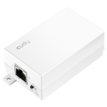 CUDY POE10 - ESTENSORE GIGABIT POE+ CUDPOE10