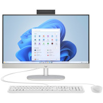 HP ProOne 240 G10 (D5BD3AT) - PC AIO 24"" - CPU INTEL i5 1334U - RAM 8GB - SSD 512GB - W11H HPD5BD3AT