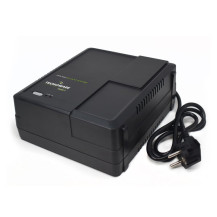 TECNOWARE ERA PLUS ACTIVE 1600 (FGCERAPLAT1602SCH) - UPS LINE INTERACTIVE - 1120W - AUTONOMIA 25 MINUTI TECFGCERAPLAT1602S
