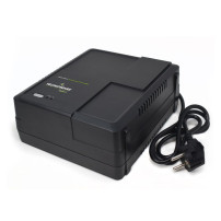 TECNOWARE ERA PLUS ACTIVE 1600 (FGCERAPLAT1602SCH) - UPS LINE INTERACTIVE - 1120W - AUTONOMIA 25 MINUTI TECFGCERAPLAT1602S