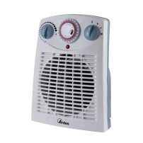 ARDES TEPO TIME (AR449TI) - TERMOVENTILATORE 2000W CON TIMER 24H ARDAR449TI