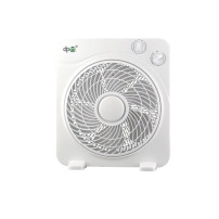 DPM VINDUR (KYT605) - VENTILATORE BOX - 6 PALE - 25 CM - 65W DPMKYT605