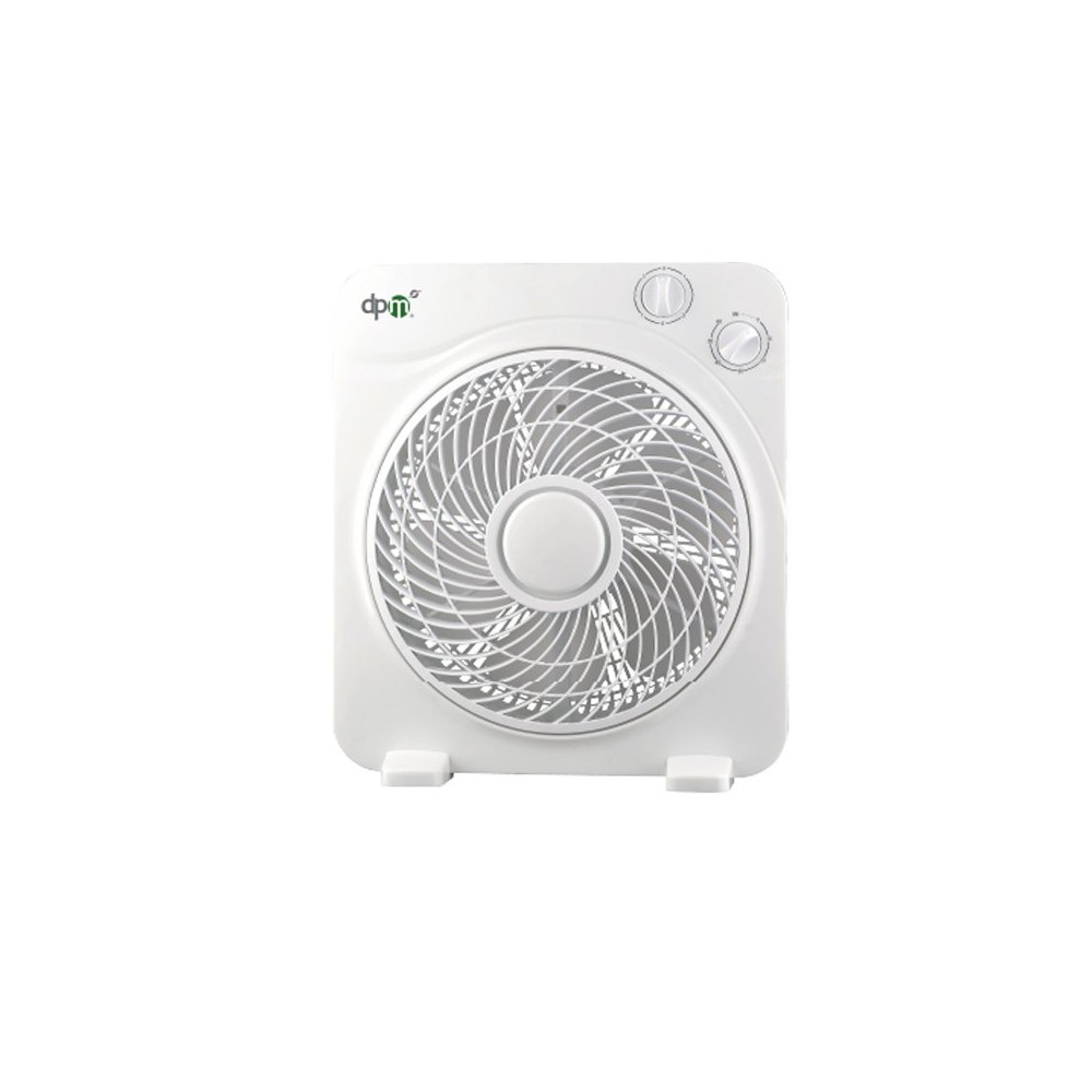 DPM VINDUR (KYT605) - VENTILATORE BOX - 6 PALE - 25 CM - 65W DPMKYT605