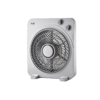 DPM VINDUR (KYT606) - VENTILATORE BOX - 6 PALE - 25 CM - 65W DPMKYT606
