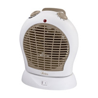 ARDES BALENO SAND SWING (AR4F03OS) - TERMOVENTILATORE OSCILLANTE - 2000W ARDAR4F03OS