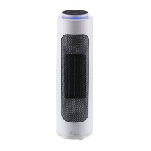 ARDES PIN (AR4P19) - TERMOVENTILATORE CERAMICO A TORRE - LUCE NOTTE LED 3 COLORI -  2000W ARDAR4P19