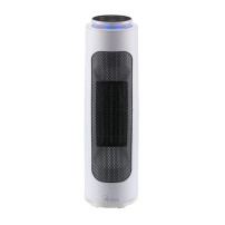 ARDES PIN (AR4P19) - TERMOVENTILATORE CERAMICO A TORRE - LUCE NOTTE LED 3 COLORI -  2000W ARDAR4P19