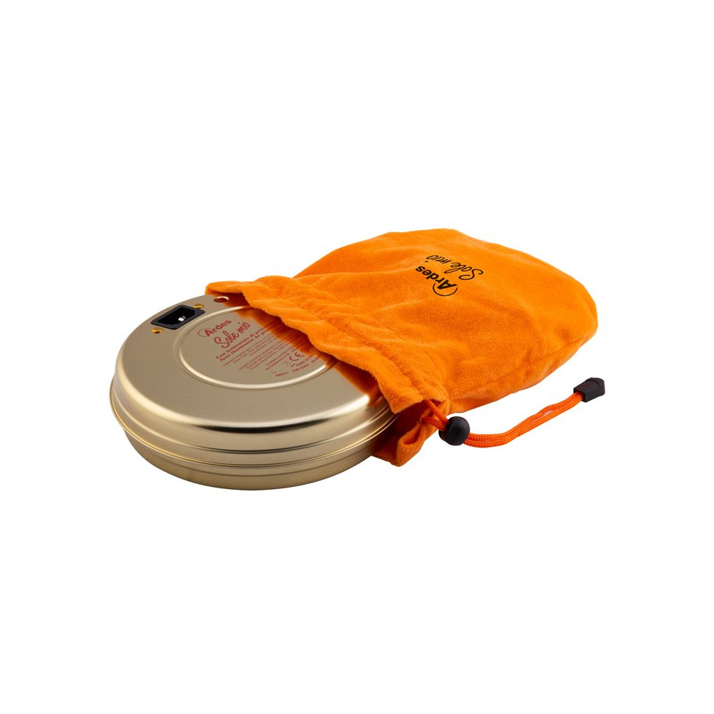 ARDES SOLE MIO (AR071) - SCALDINO AD ACCUMULO 550W ARDAR071