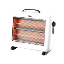 ARDES TWENTYFOUR (AR444) - STUFA AL QUARZO - 2 ELEMENTI - 1600W ARDAR444