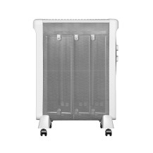 ARDES SLEEK (AR4MK01) - RADIATORE IN MICA - 2 LIVELLI - 1500W ARDAR4MK01