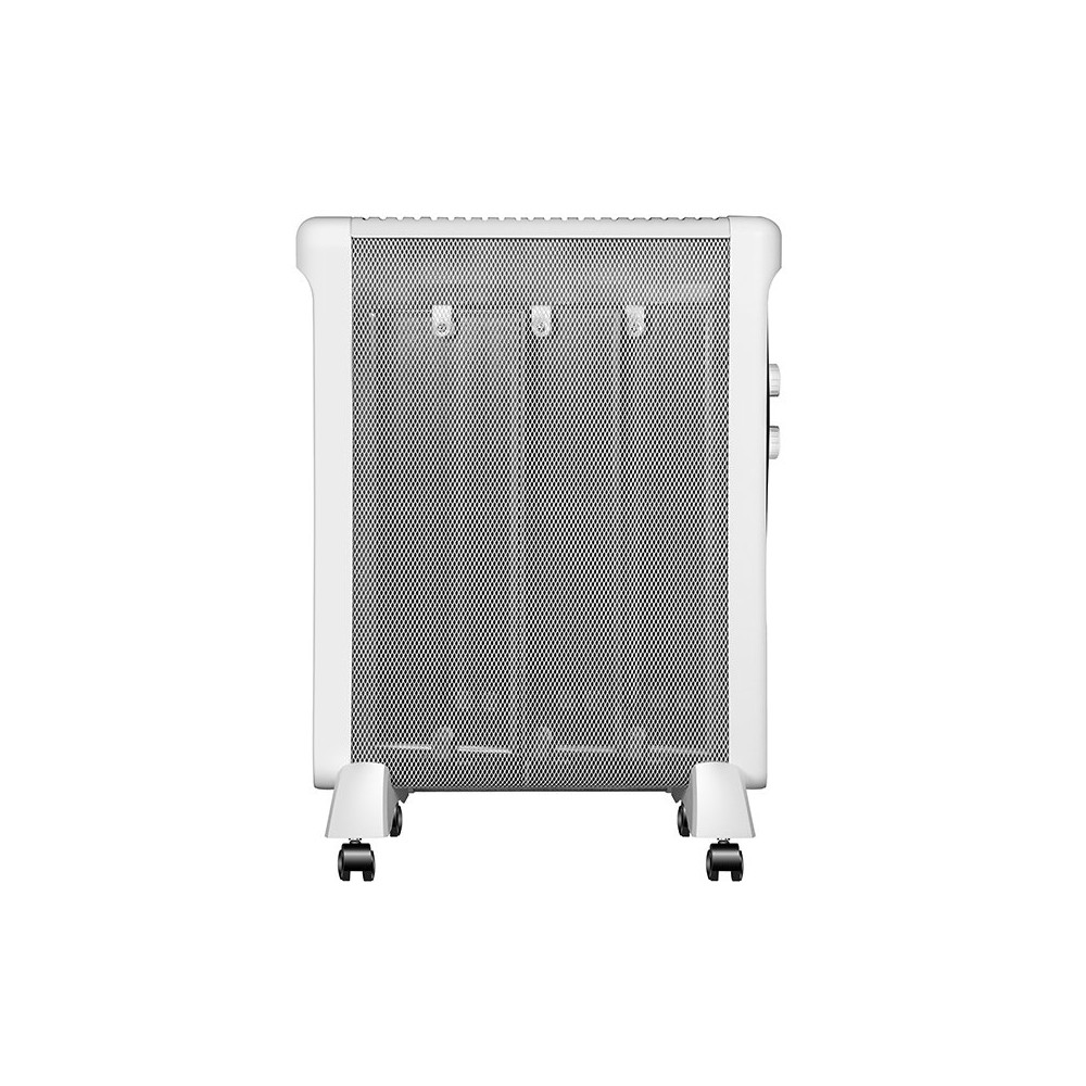 ARDES SLEEK (AR4MK01) - RADIATORE IN MICA - 2 LIVELLI - 1500W ARDAR4MK01