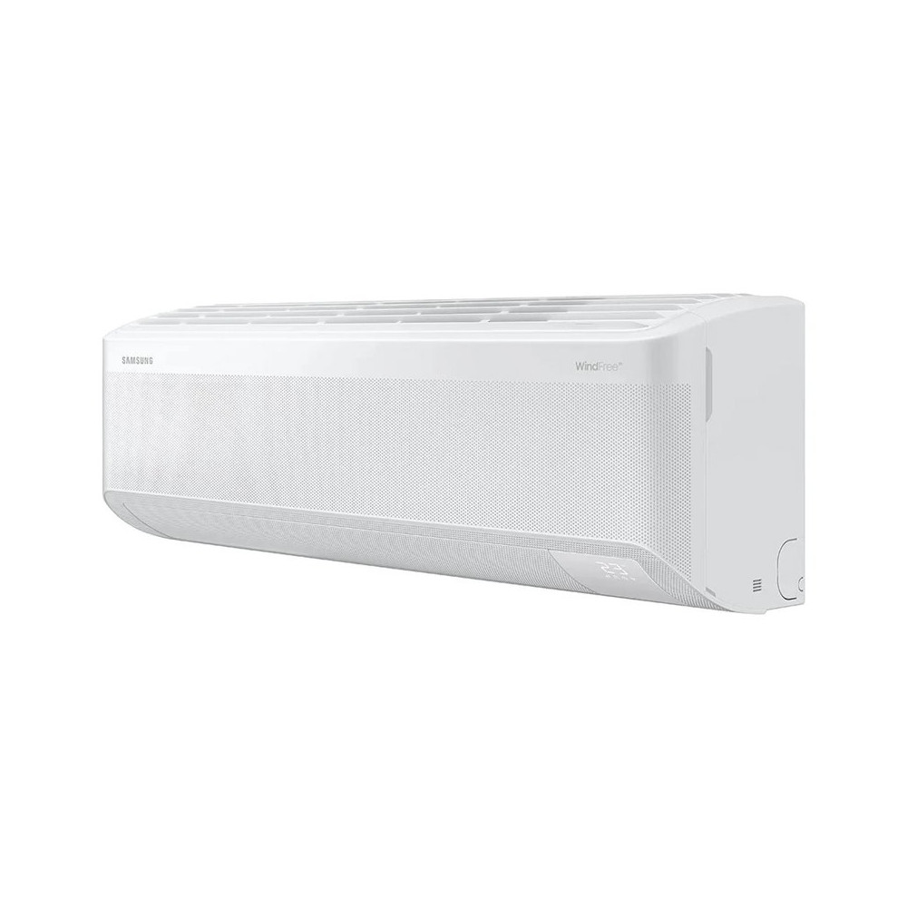 SAMSUNG WINDFREE AVANT S2 12000 BTU - CONDIZIONATORE UN. INTERNA 3,5KW - WI-FI - AI - SOLARCELL (AR70F12C1AWNEU) SAMAR70F12C1AWN