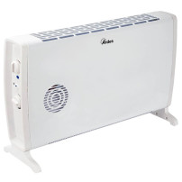 ARDES SMOOTHY (AR4C05) - TERMOCONVETTORE - 3 LIVELLI - 2000W ARDAR4C05